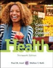 Connect Core Concepts in Health - Book