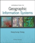Introduction to Geographic Information Systems with Data Set CD-ROM - Book
