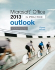 Microsoft Office Outlook 2013 Complete: In Practice - Book