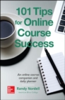 101 Tips for Online Course Success - Book