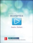 Print Companion for Connect Master: Economics - Book
