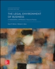 The Legal Environment of Business: A Managerial Approach: Theory to Practice - Book