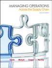 Managing Operations Across the Supply Chain - Book