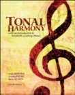 Tonal Harmony - Book