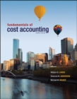 Fundamentals of Cost Accounting - Book