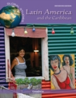 Global Studies: Latin America and the Caribbean - Book
