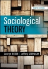 Sociological Theory - Book