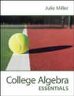 College Algebra Essentials - Book