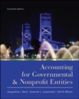 Accounting for Governmental and Nonprofit Entities - Book