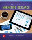 LooseLeaf for Essentials of Marketing Research - Book