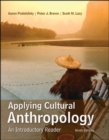 Applying Cultural Anthropology: An Introductory Reader - Book