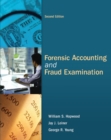 Forensic Accounting and Fraud Examination - Book