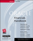 Oracle Financials Handbook - Book