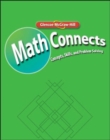 Math Connects: Concepts, Skills, and Problem Solving, Course 3, Noteables: Interactive Study Notebook with Foldables - Book