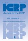 ICRP Publication 44 : Protection of the Patient in Radiation Therapy - Book