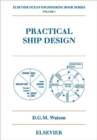 Practical Ship Design : Volume 1 - Book