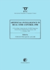 Artificial Intelligence in Real-Time Control 1998 - Book