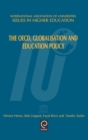 The OECD, Globalisation and Education Policy - Book
