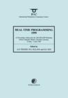 Real Time Programming 1999 - Book