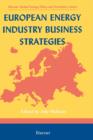 European Energy Industry Business Strategies - Book