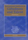 International Handbook of Giftedness and Talent - Book