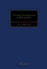 The Theory of Transformations in Metals and Alloys - Book