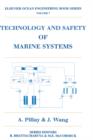 Technology and Safety of Marine Systems : Volume 7 - Book