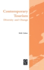 Contemporary Tourism : Diversity and Change - Book
