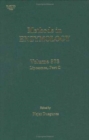 Advances in Enzyme Regulation : Proceedings of the Forty-Fourth International Symposium on Regulation of Enzyme Activity and Synthesis in Normal and Neoplastic Tissues held at the Indiana University S - Book
