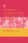 Tourism in Turbulent Times - Book