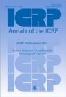 ICRP Publication 100 : Human Alimentary Tract Model for Radiological Protection - Book