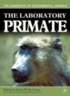 The Laboratory Primate - eBook