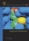 Computational Photochemistry - eBook