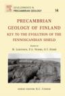 Precambrian Geology of Finland - eBook