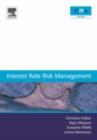 Interest Rate Risk Management - eBook