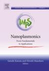 Nanoplasmonics : From Fundamentals to Applications - eBook