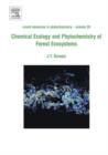 Chemical Ecology and Phytochemistry of Forest Ecosystems : Proceedings of the Phytochemical Society of North America - eBook
