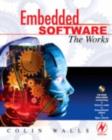 Embedded Software : The Works - eBook