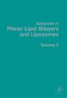 Advances in Planar Lipid Bilayers and Liposomes - eBook