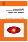 Femtochemistry VII : Fundamental Ultrafast Processes in Chemistry, Physics, and Biology - eBook