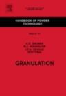 Granulation - eBook