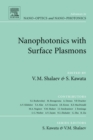 Nanophotonics with Surface Plasmons - eBook