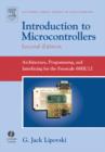 Introduction to Microcontrollers : Architecture, Programming, and Interfacing for the Freescale 68HC12 - eBook