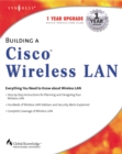 Building a Cisco Wireless Lan - eBook