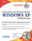 Configuring and Troubleshooting Windows XP Professional - eBook