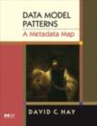 Data Model Patterns: A Metadata Map - eBook