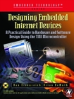 Designing Embedded Internet Devices - eBook