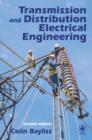Transmission and Distribution Electrical Engineering - eBook