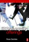 IPOs and Equity Offerings - eBook
