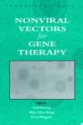 Nonviral Vectors for Gene Therapy - eBook